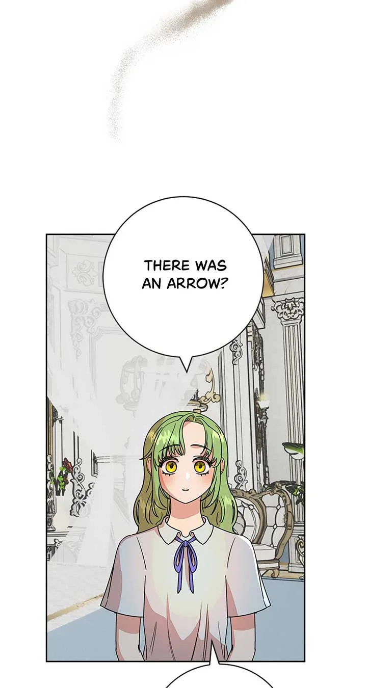 Fragrant Magician Chapter 22 page 61