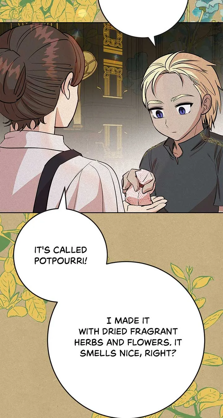Fragrant Magician Chapter 23 page 43