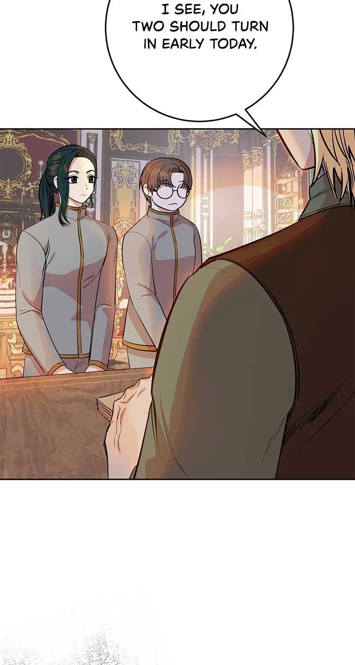 Fragrant Magician Chapter 23 page 15