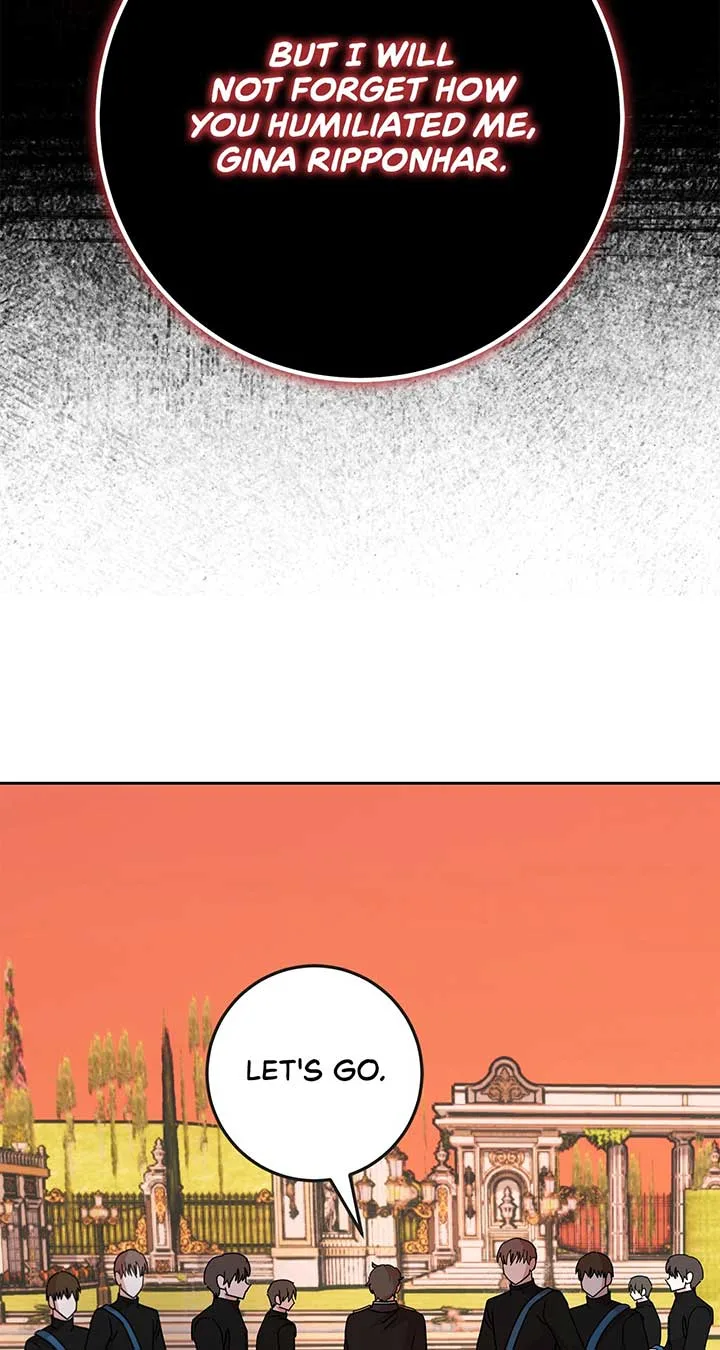 Fragrant Magician Chapter 21 page 68