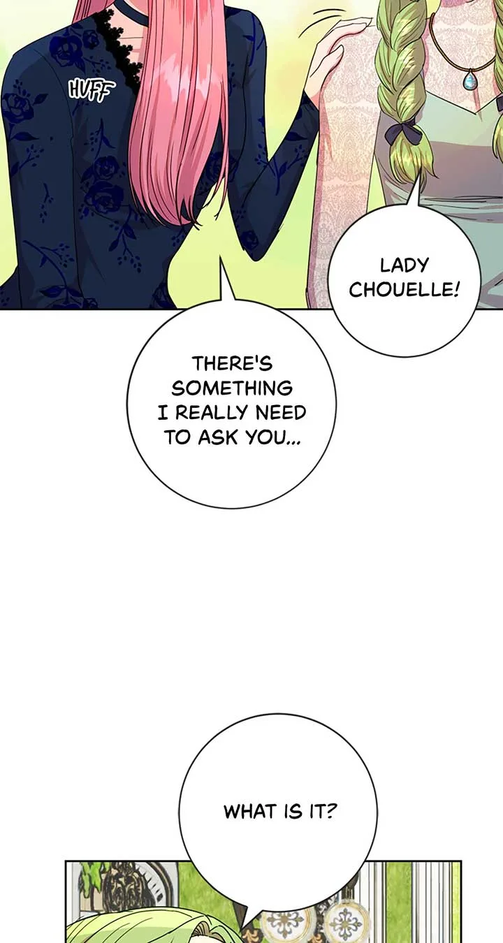 Fragrant Magician Chapter 20 page 33