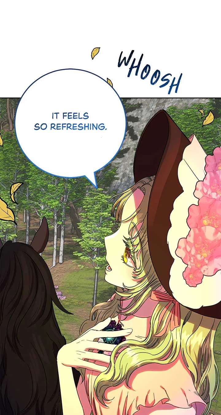 Fragrant Magician Chapter 18 page 71