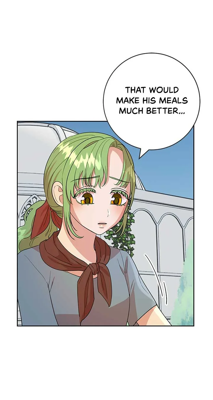 Fragrant Magician Chapter 22 page 82