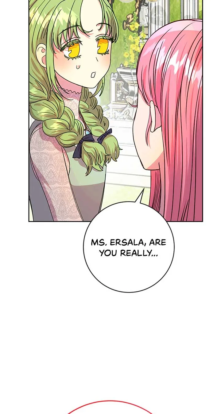 Fragrant Magician Chapter 20 page 34