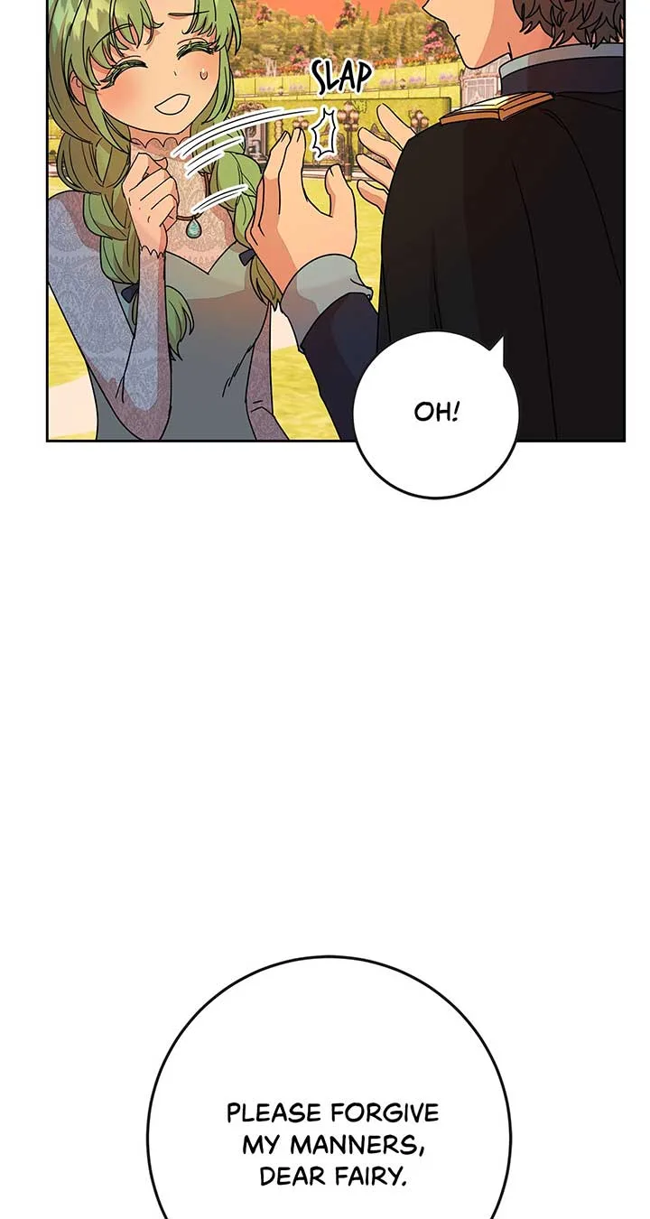 Fragrant Magician Chapter 21 page 5
