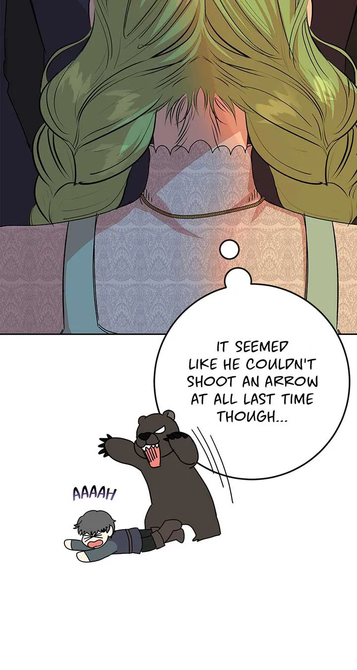 Fragrant Magician Chapter 21 page 18