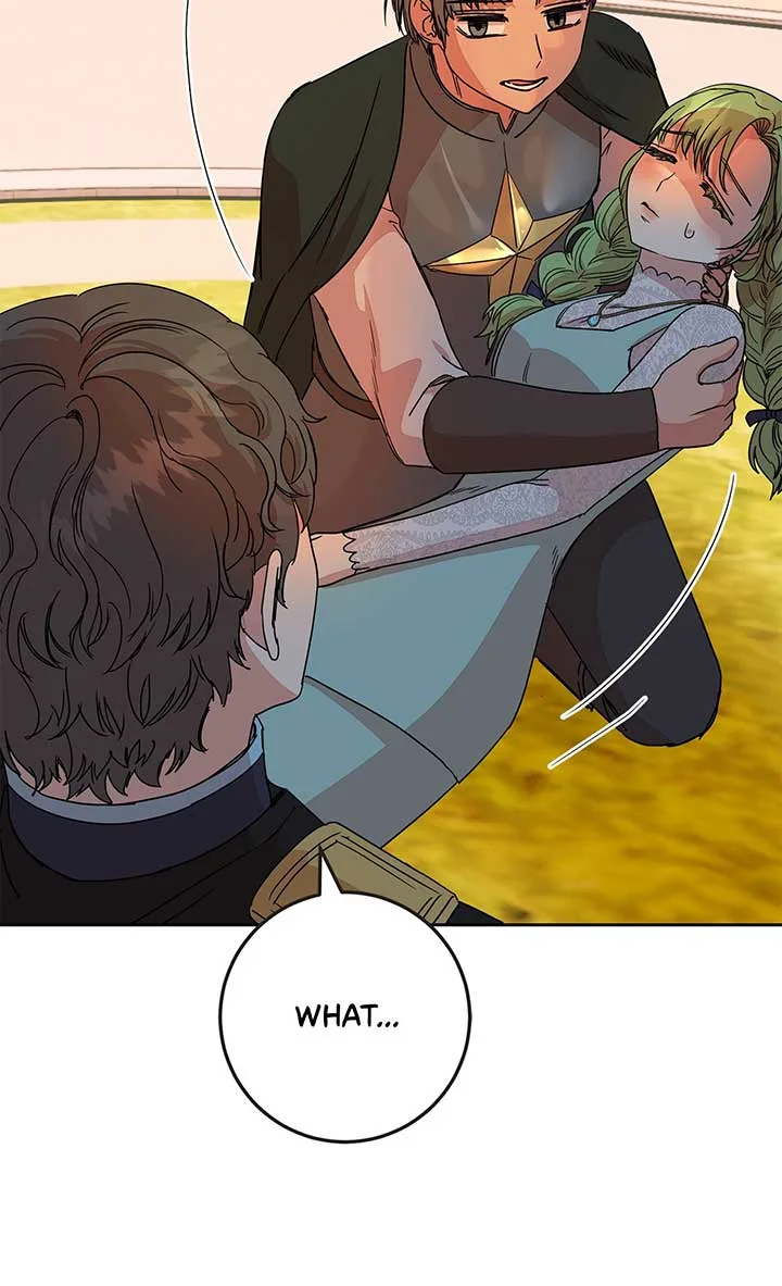 Fragrant Magician Chapter 21 page 45