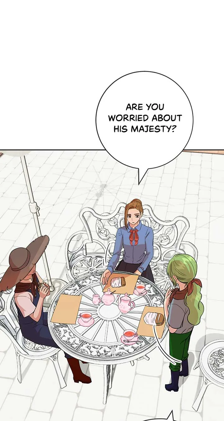 Fragrant Magician Chapter 22 page 83