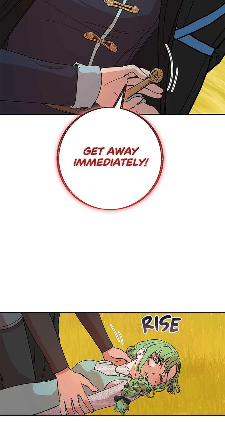 Fragrant Magician Chapter 21 page 47