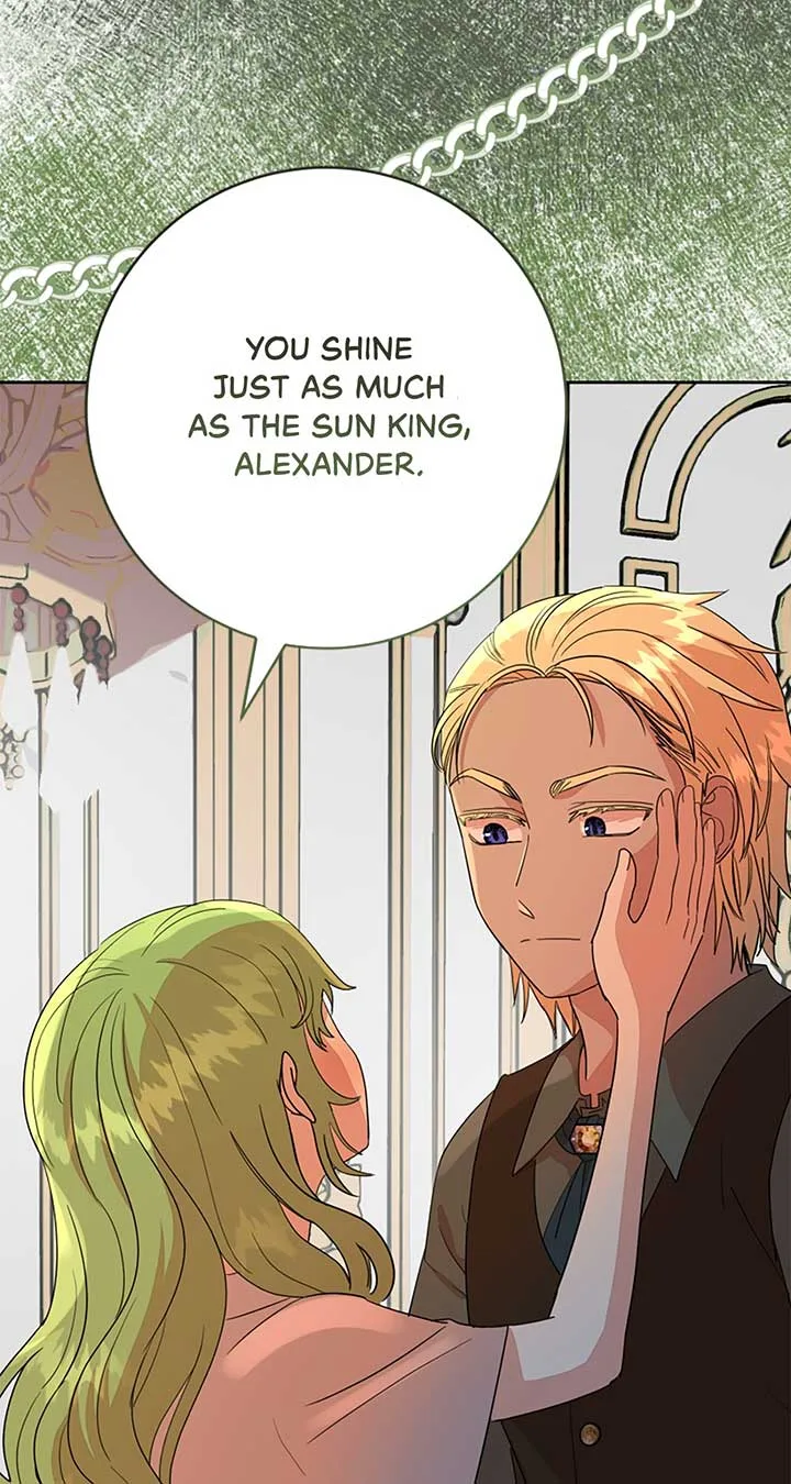 Fragrant Magician Chapter 22 page 25