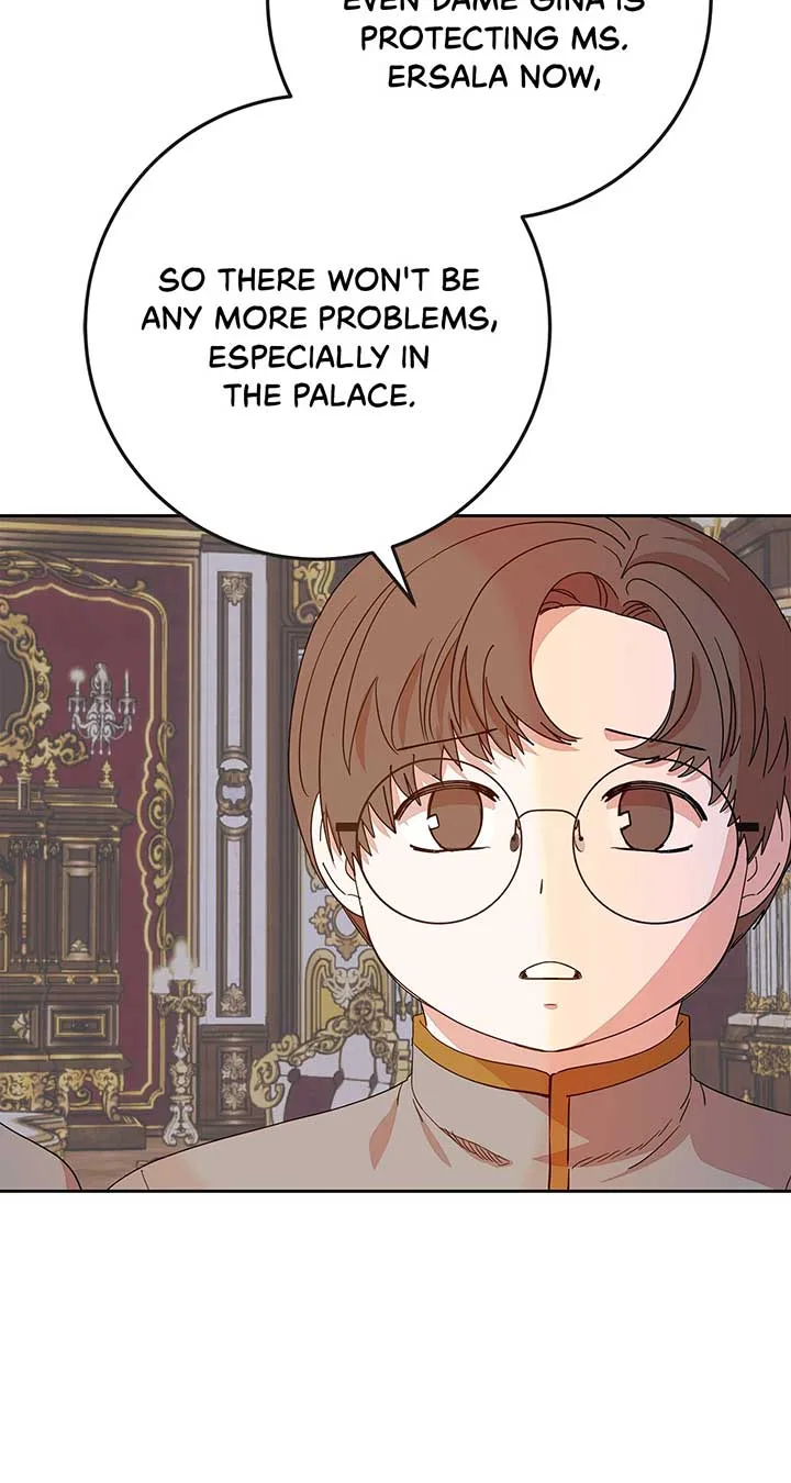 Fragrant Magician Chapter 23 page 11