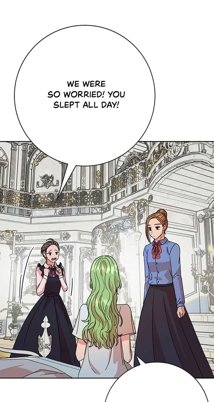 Fragrant Magician Chapter 22 page 43