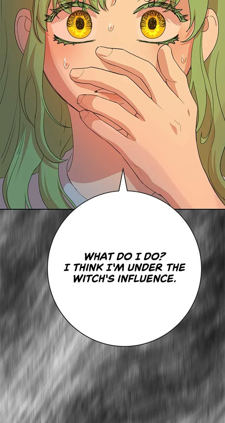 Fragrant Magician Chapter 22 page 9