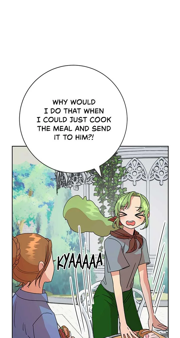 Fragrant Magician Chapter 22 page 79