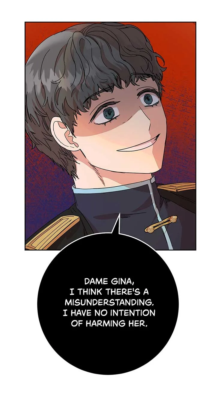 Fragrant Magician Chapter 21 page 53