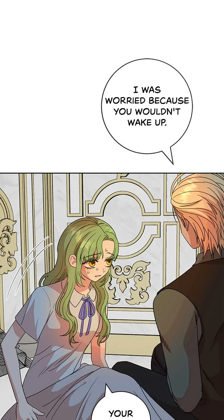 Fragrant Magician Chapter 22 page 5