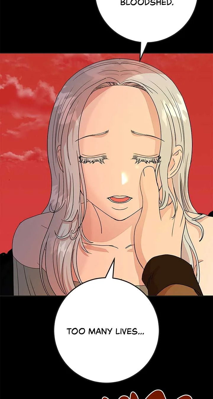 Fragrant Magician Chapter 21 page 79