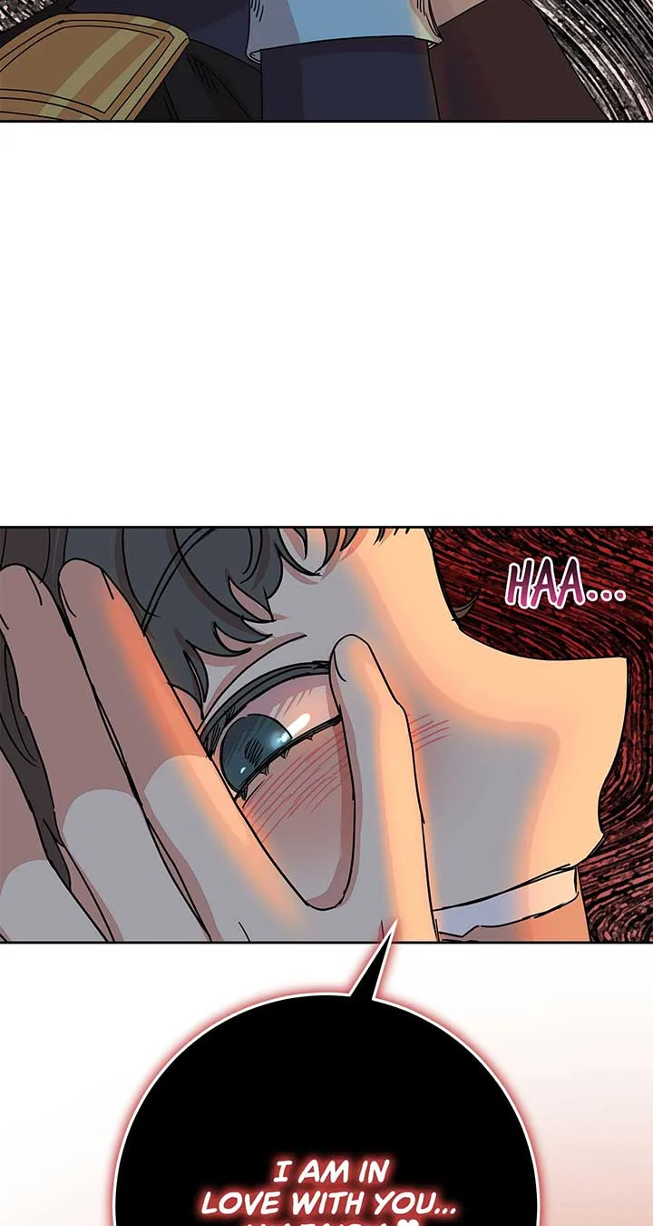 Fragrant Magician Chapter 21 page 38