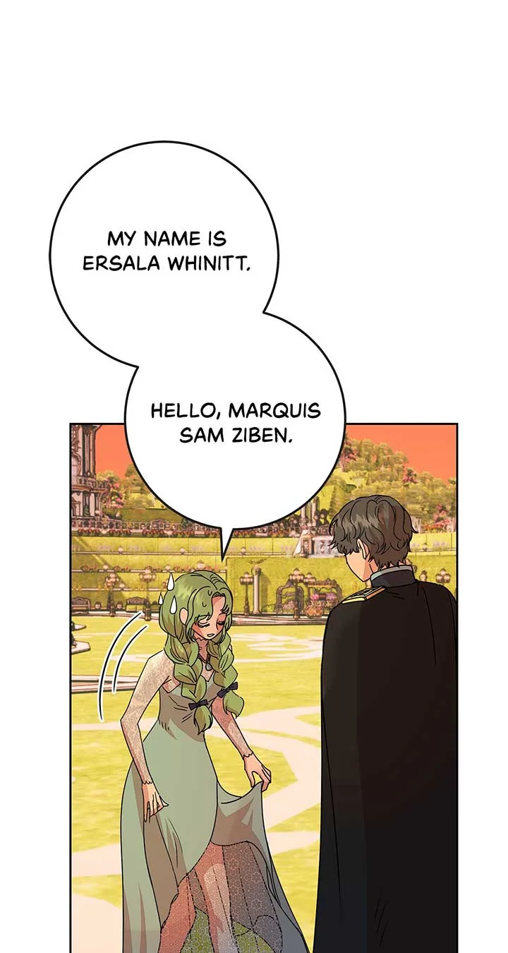 Fragrant Magician Chapter 21 page 11