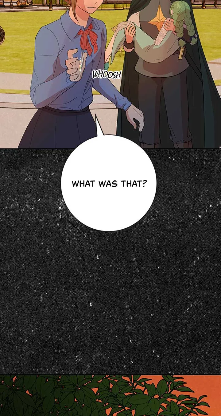 Fragrant Magician Chapter 22 page 55