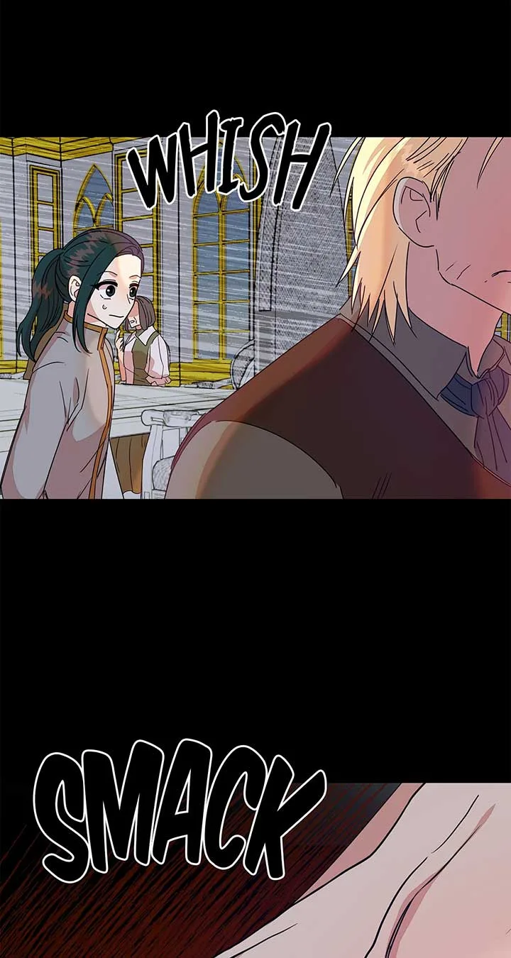 Fragrant Magician Chapter 23 page 28