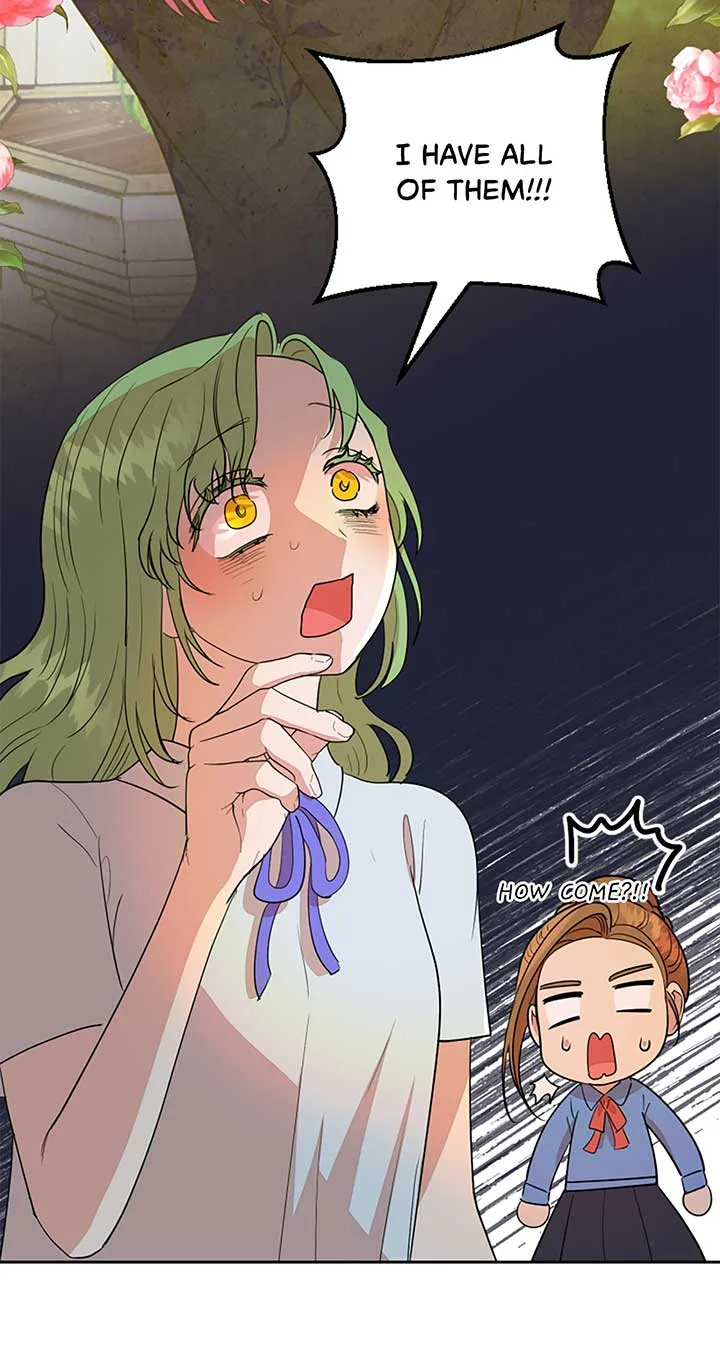 Fragrant Magician Chapter 22 page 68