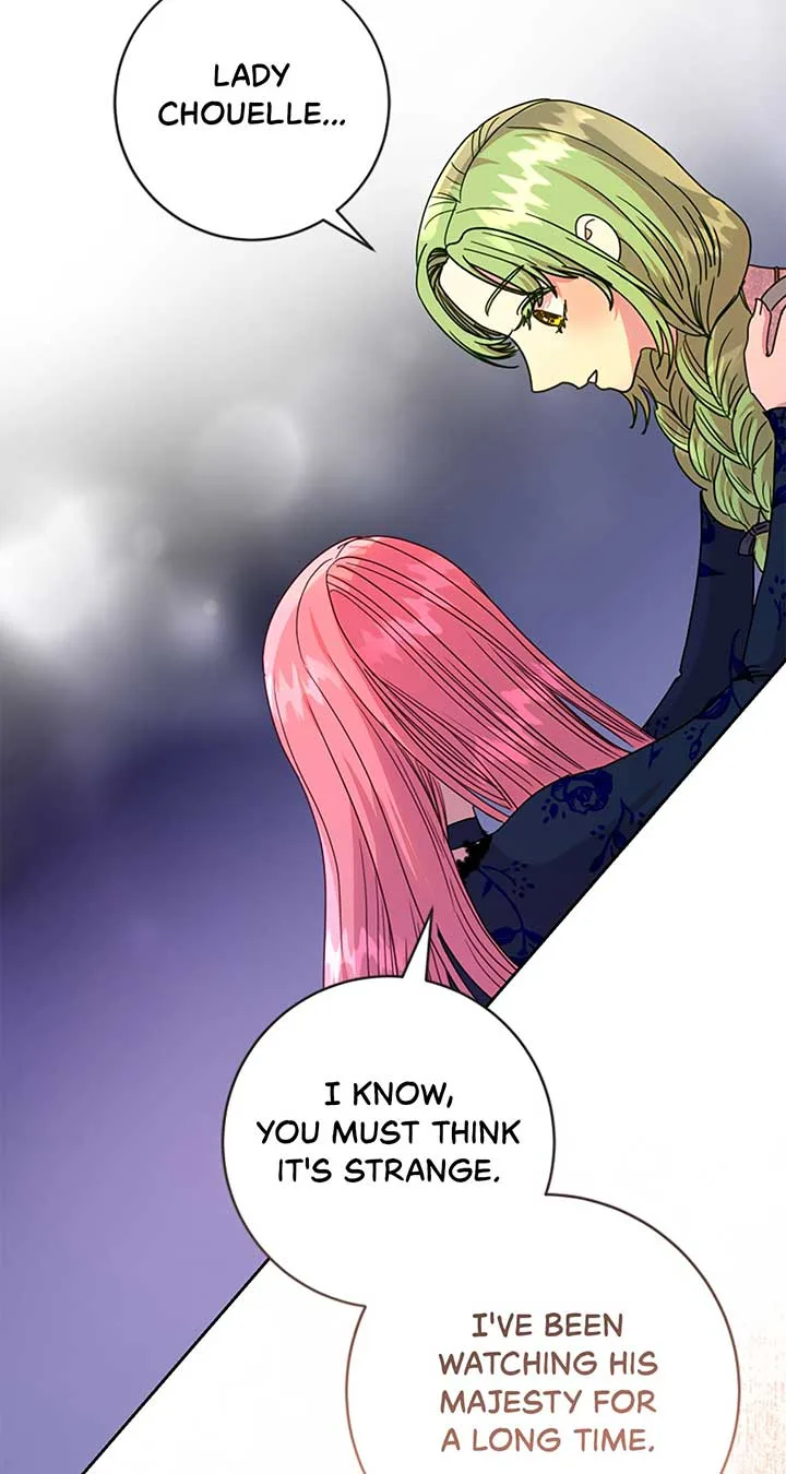 Fragrant Magician Chapter 20 page 49
