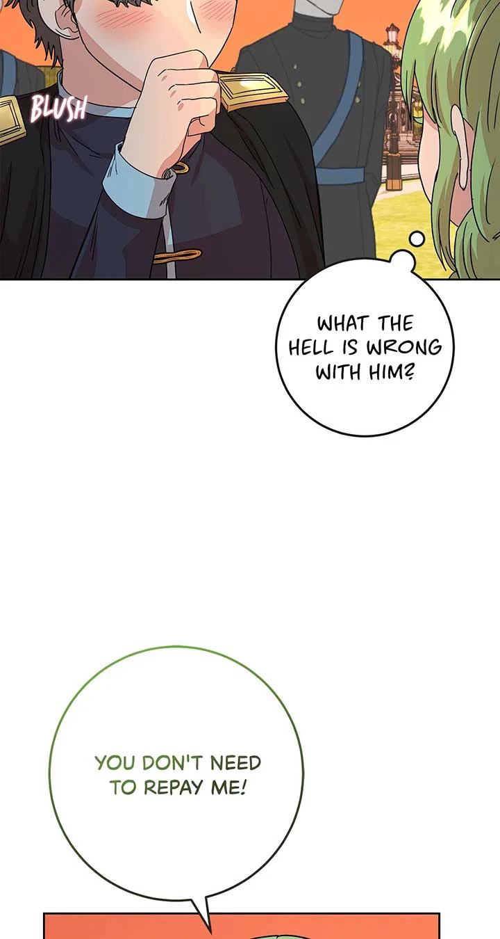 Fragrant Magician Chapter 21 page 22