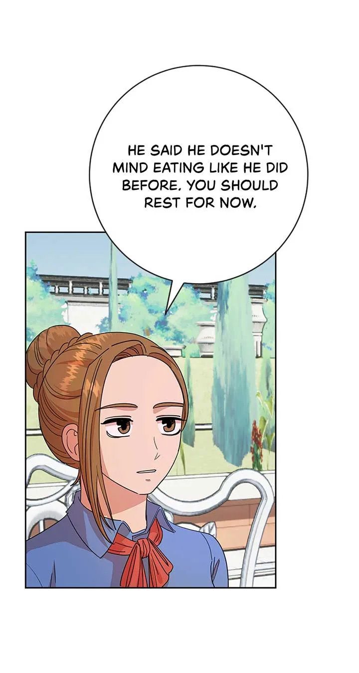 Fragrant Magician Chapter 22 page 78