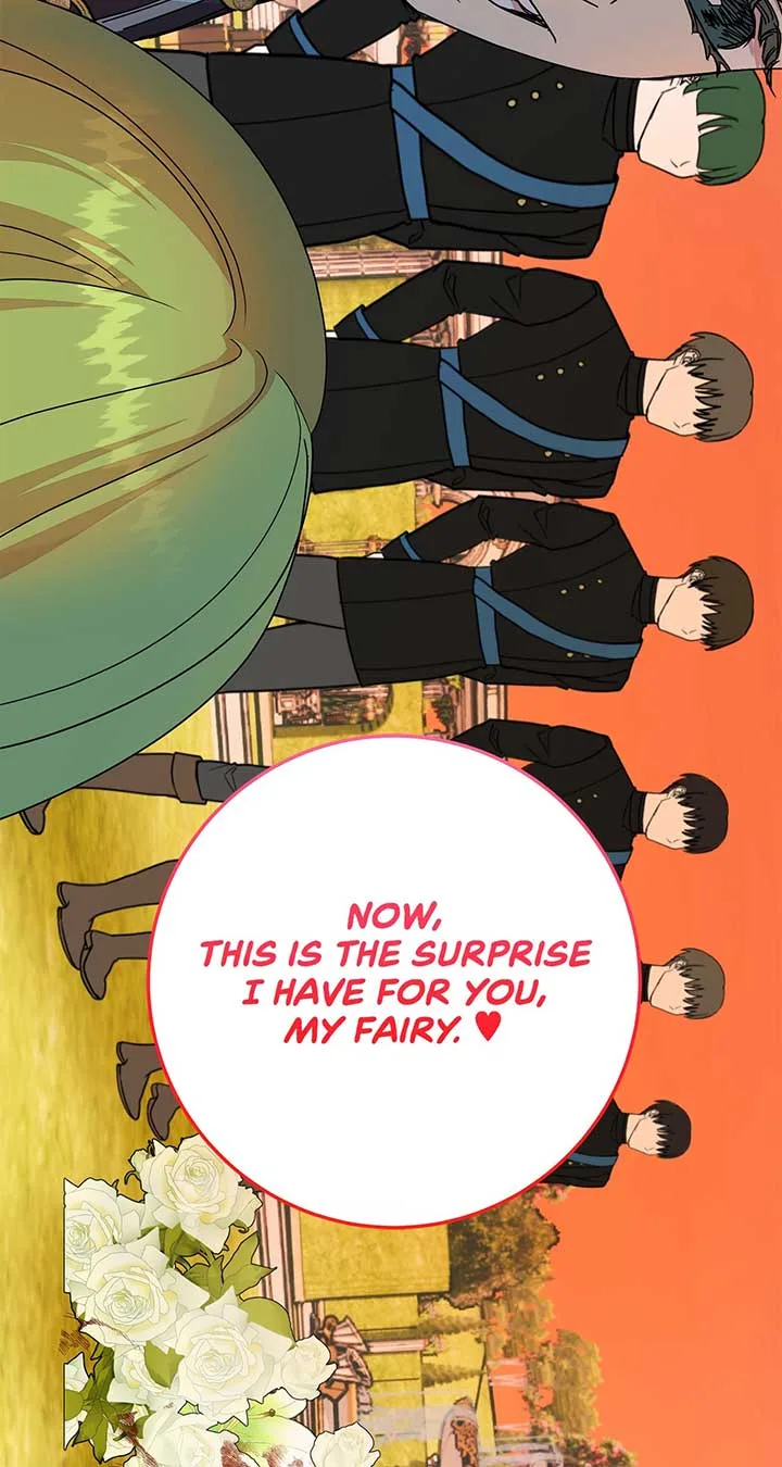 Fragrant Magician Chapter 21 page 30