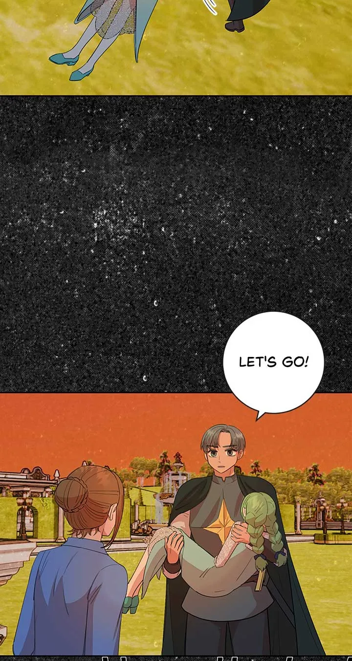 Fragrant Magician Chapter 22 page 50