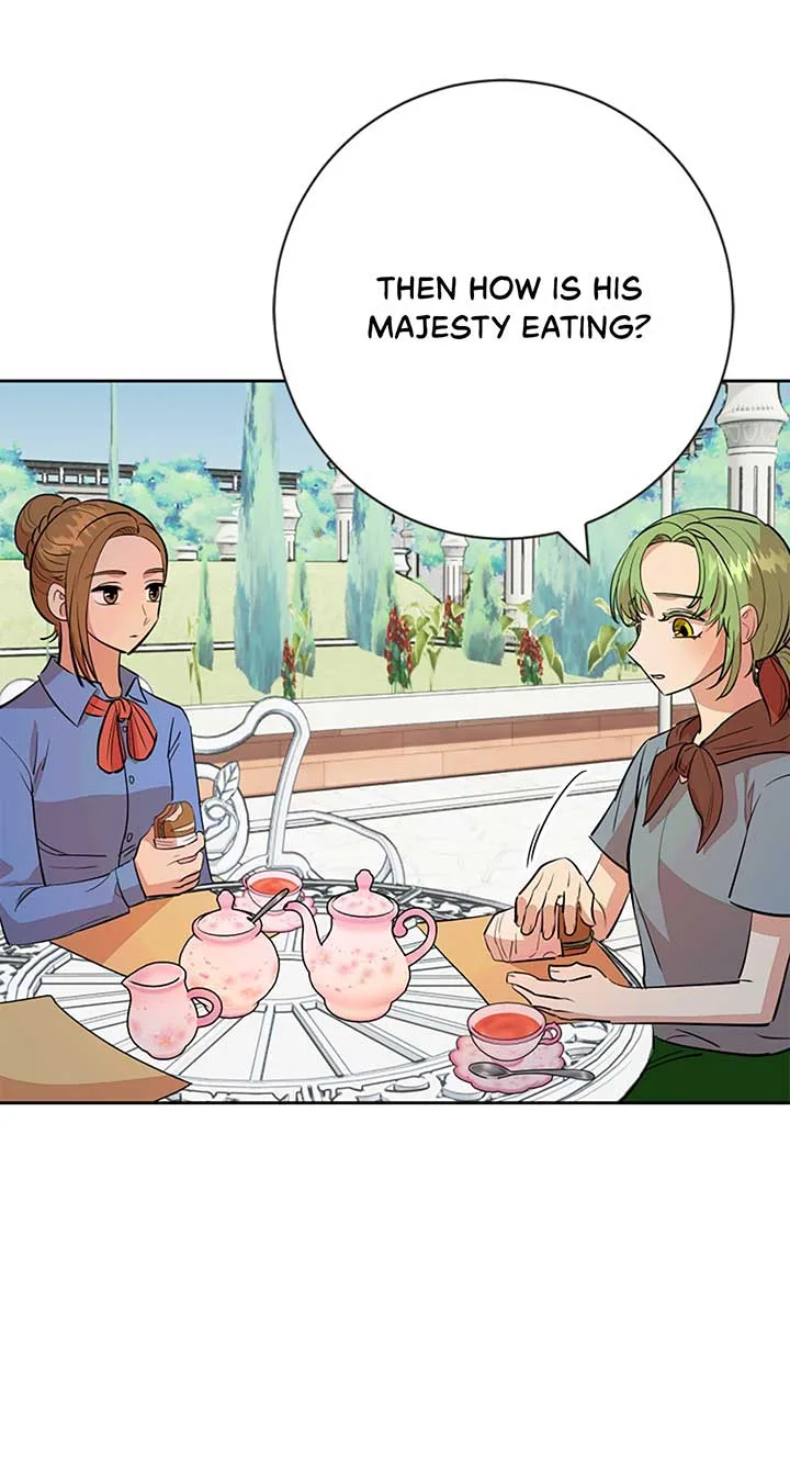 Fragrant Magician Chapter 22 page 77