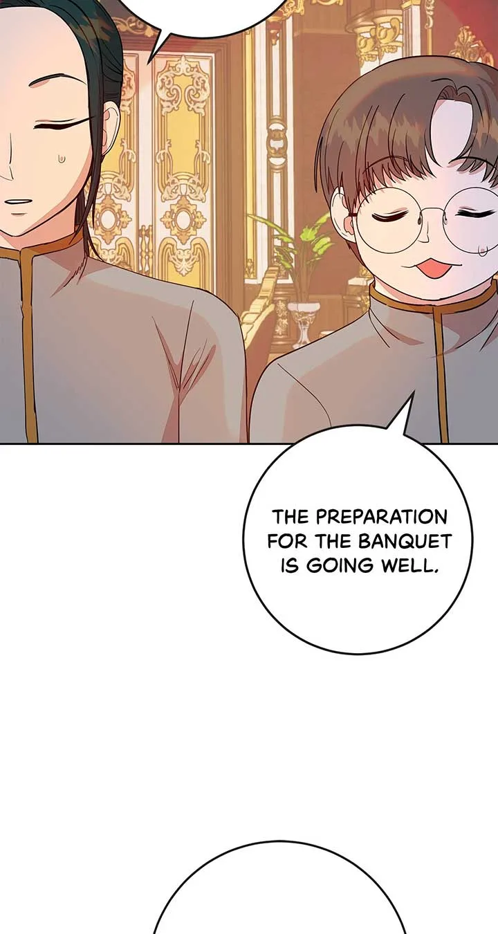 Fragrant Magician Chapter 23 page 14