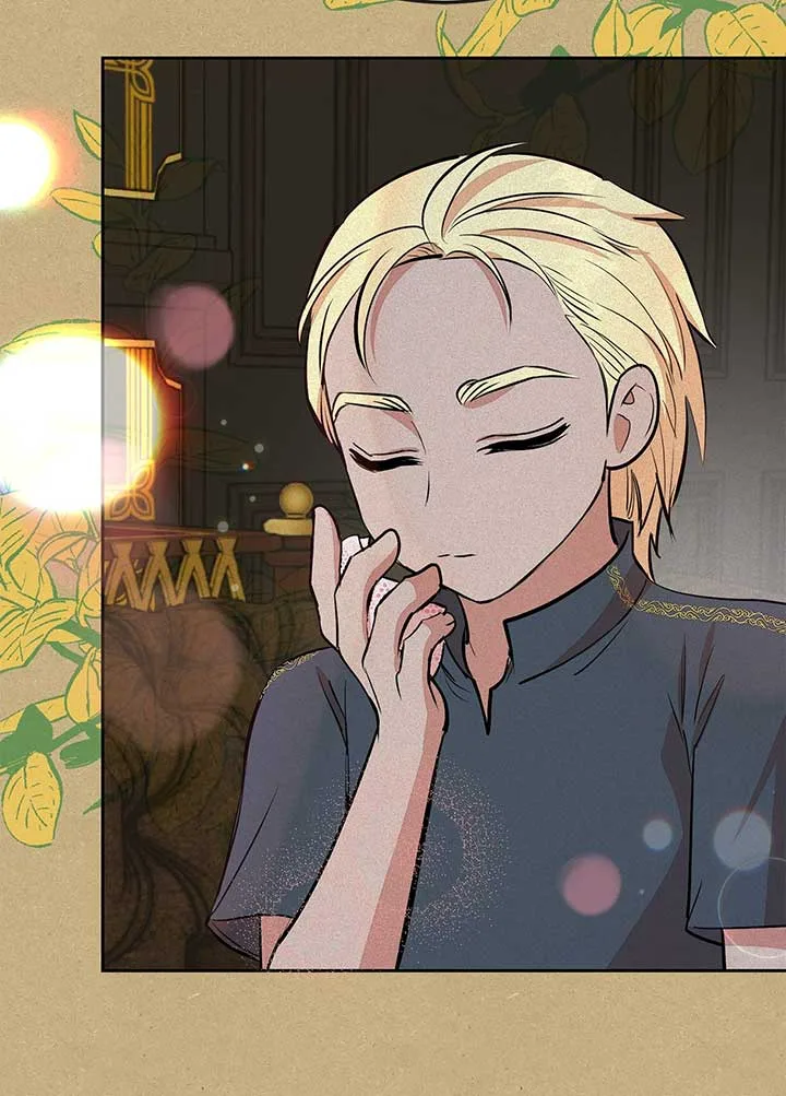 Fragrant Magician Chapter 23 page 44