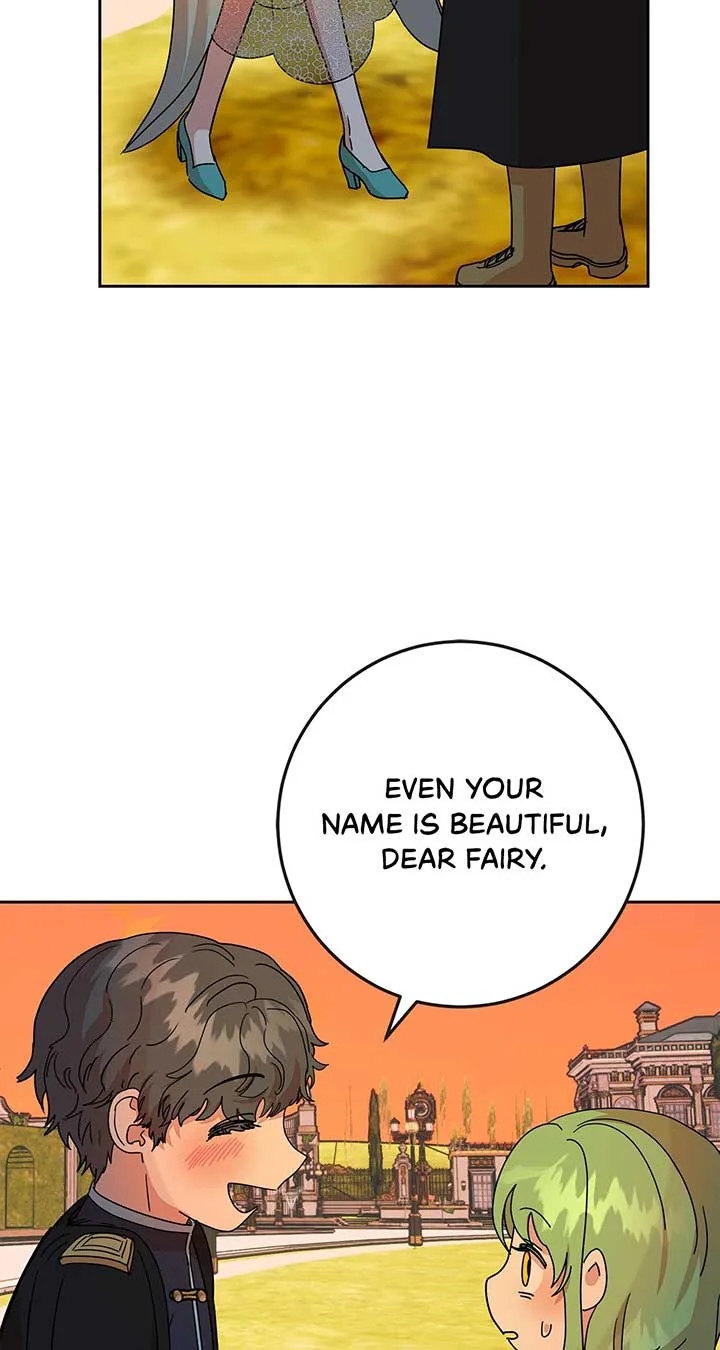 Fragrant Magician Chapter 21 page 12