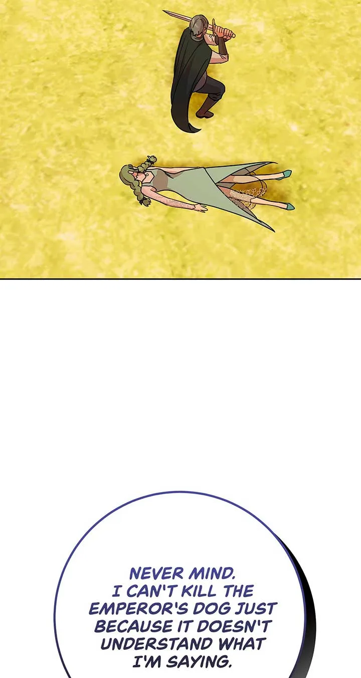 Fragrant Magician Chapter 21 page 64