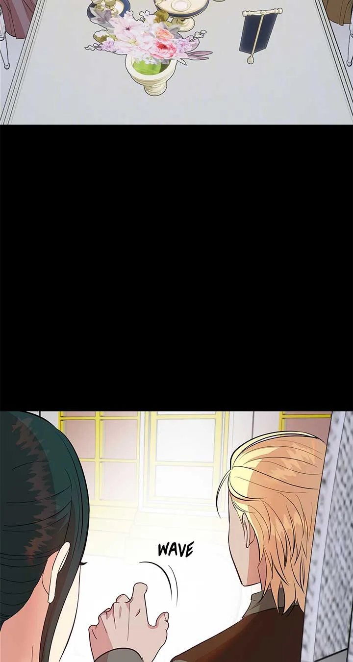 Fragrant Magician Chapter 23 page 20