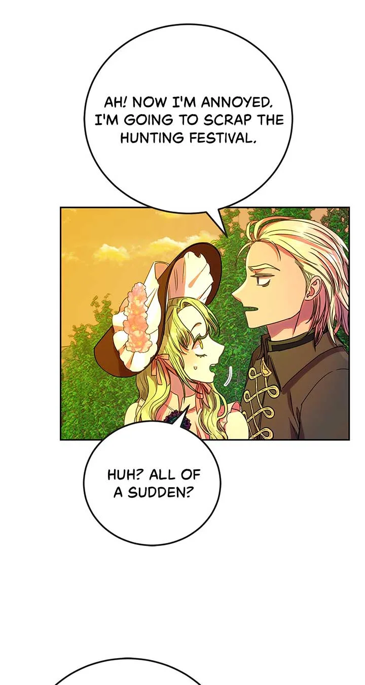Fragrant Magician Chapter 18 page 80