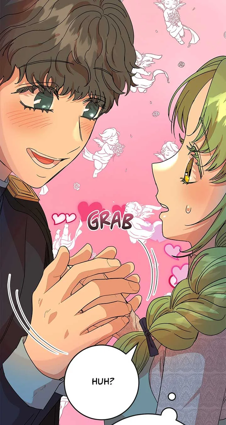 Fragrant Magician Chapter 21 page 3