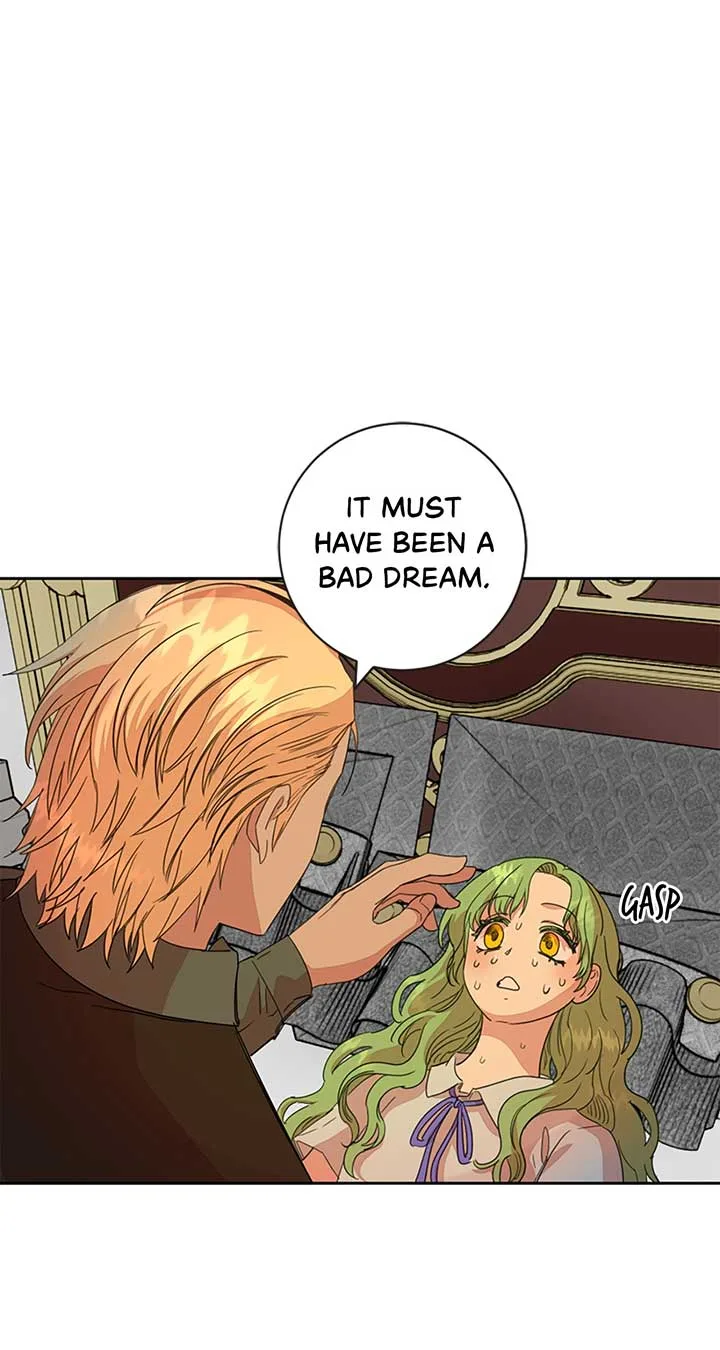 Fragrant Magician Chapter 22 page 2