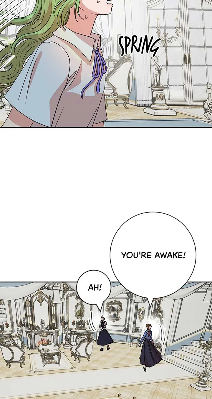 Fragrant Magician Chapter 22 page 40