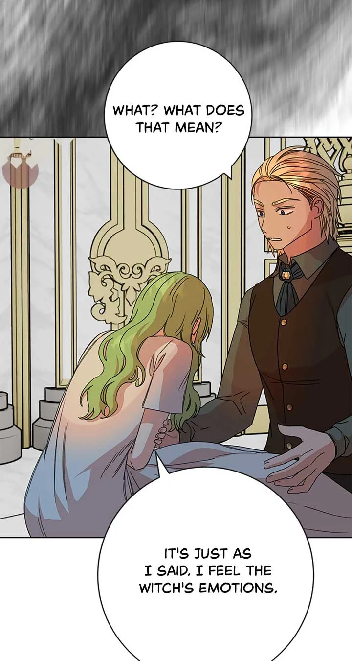 Fragrant Magician Chapter 22 page 10