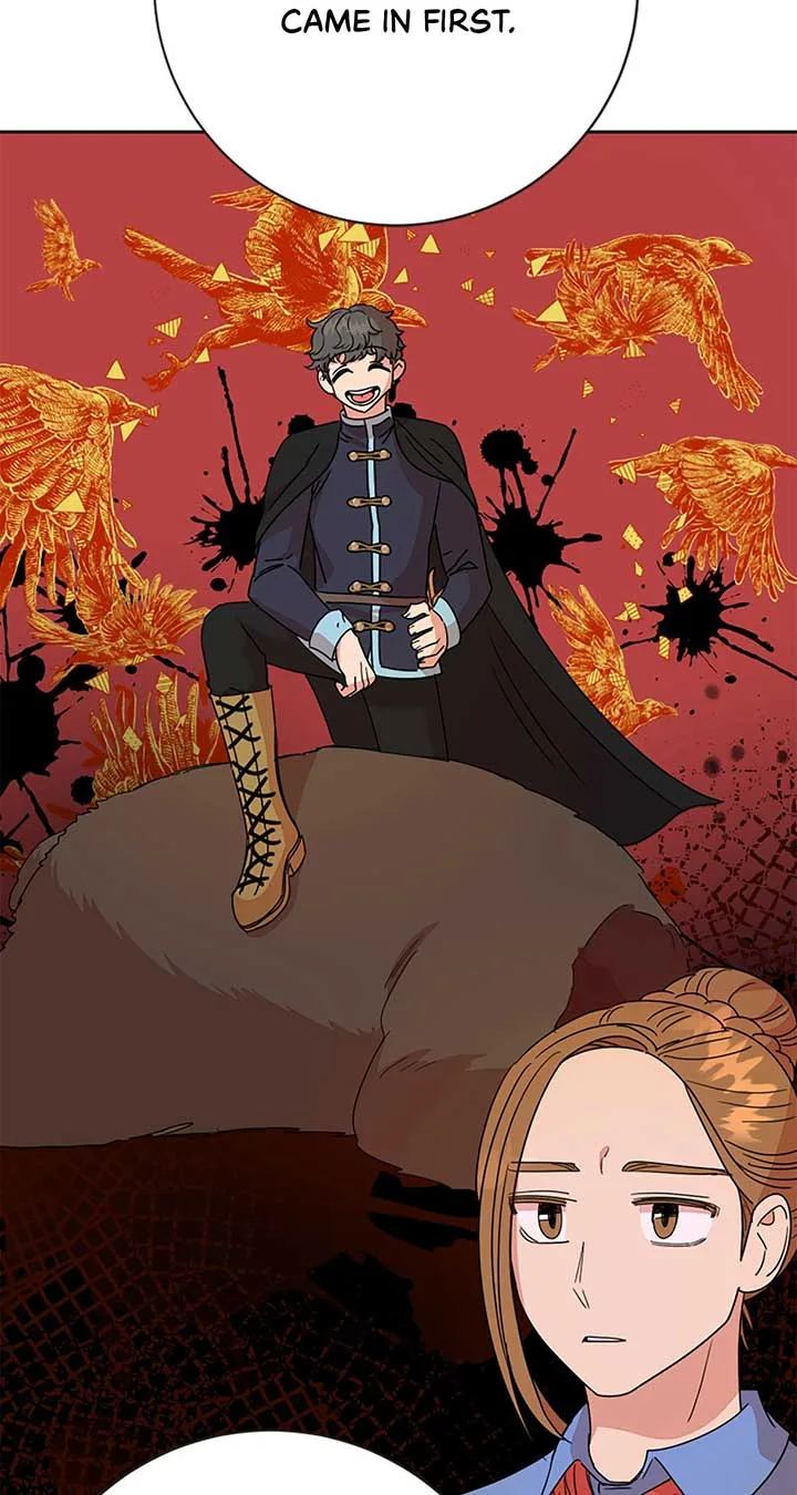 Fragrant Magician Chapter 22 page 45
