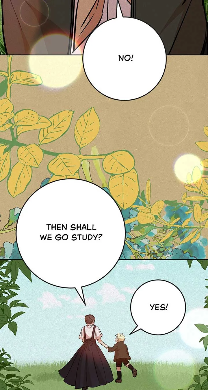 Fragrant Magician Chapter 23 page 40