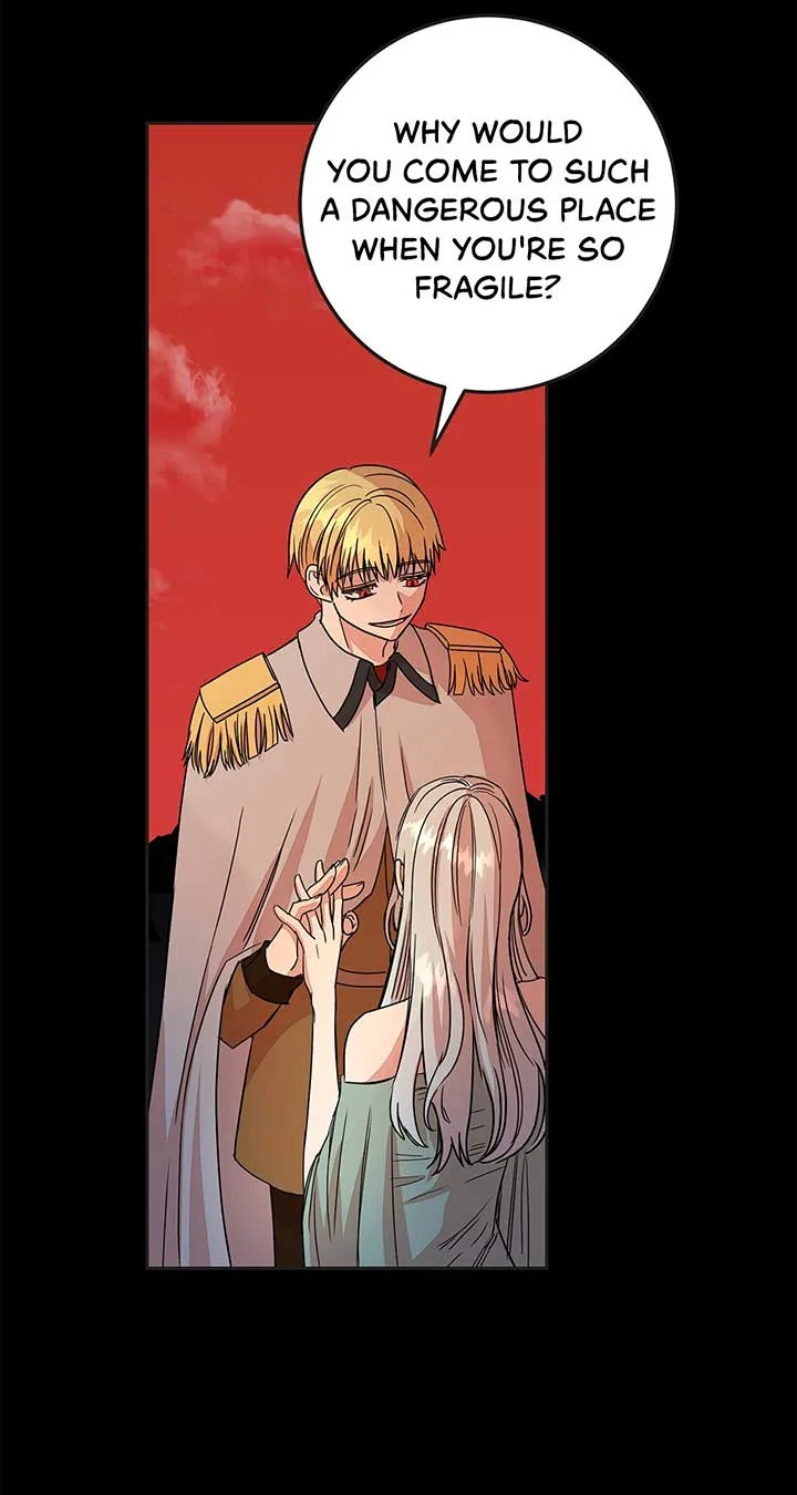 Fragrant Magician Chapter 21 page 76