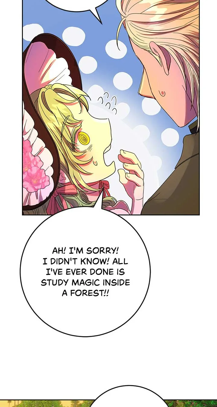 Fragrant Magician Chapter 18 page 83