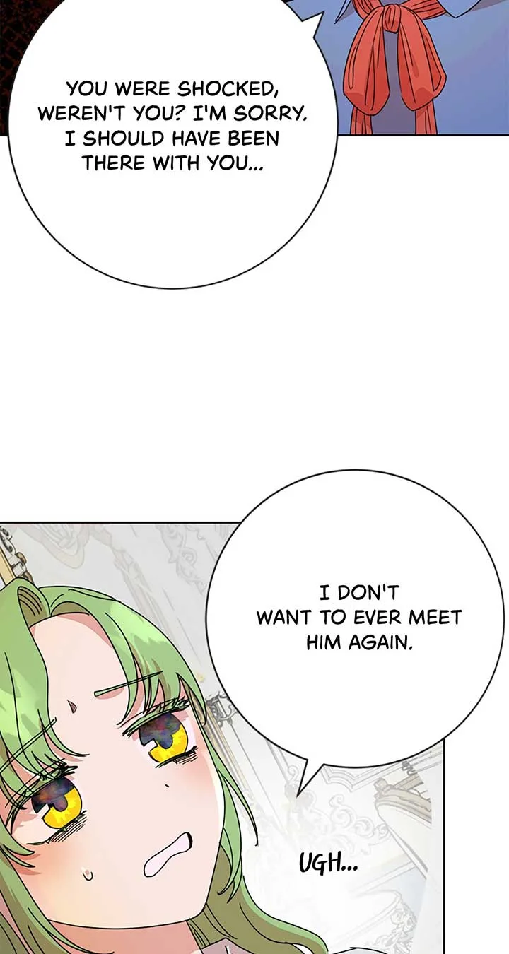 Fragrant Magician Chapter 22 page 46