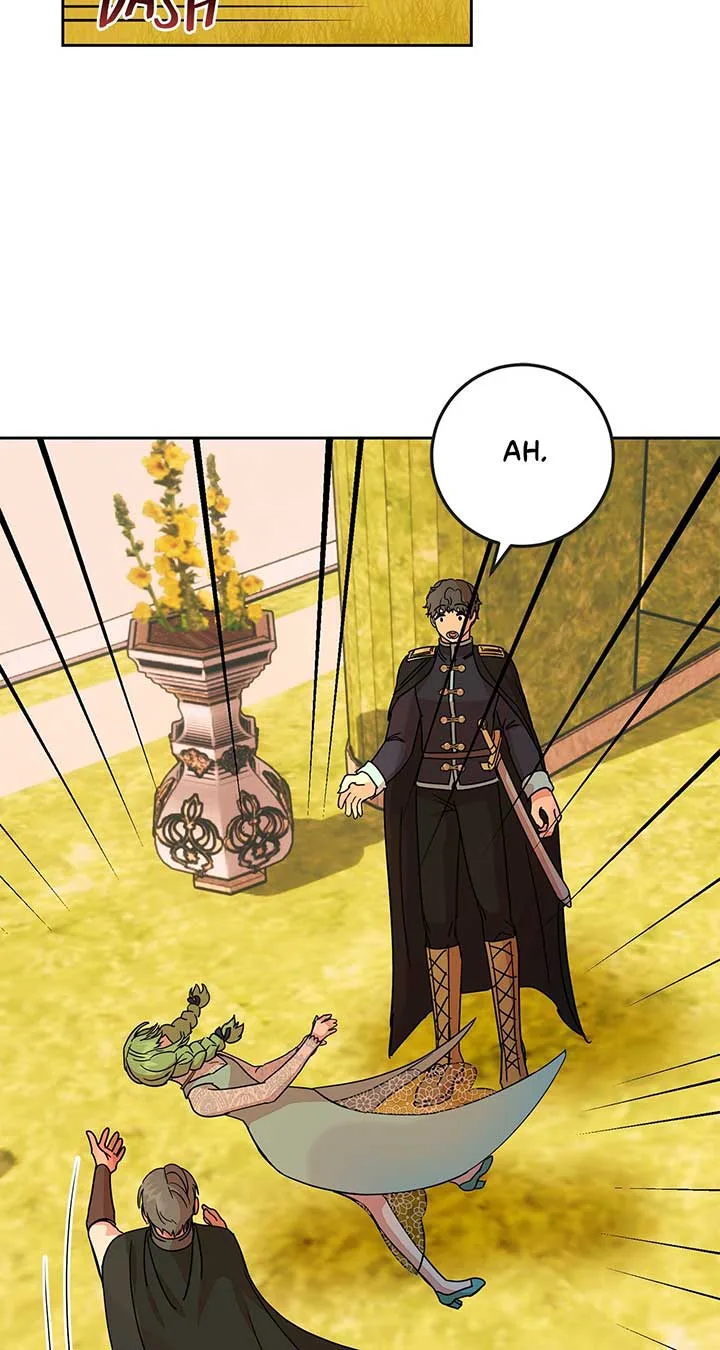 Fragrant Magician Chapter 21 page 43