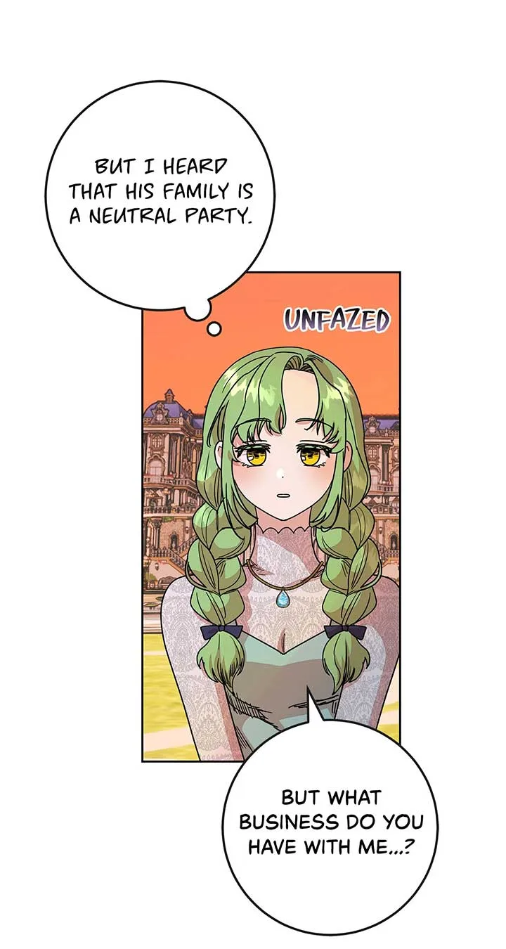 Fragrant Magician Chapter 21 page 20