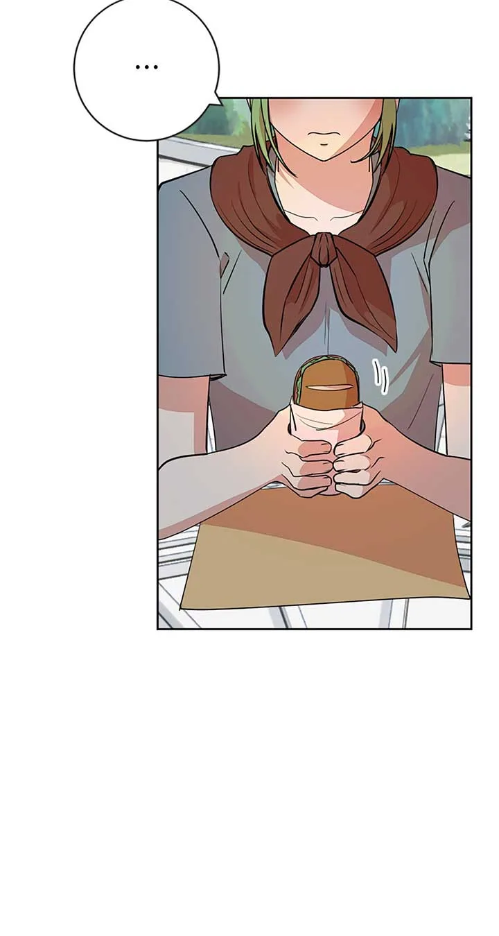Fragrant Magician Chapter 22 page 76